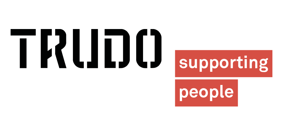 Logo Trudo Woningcooperatie